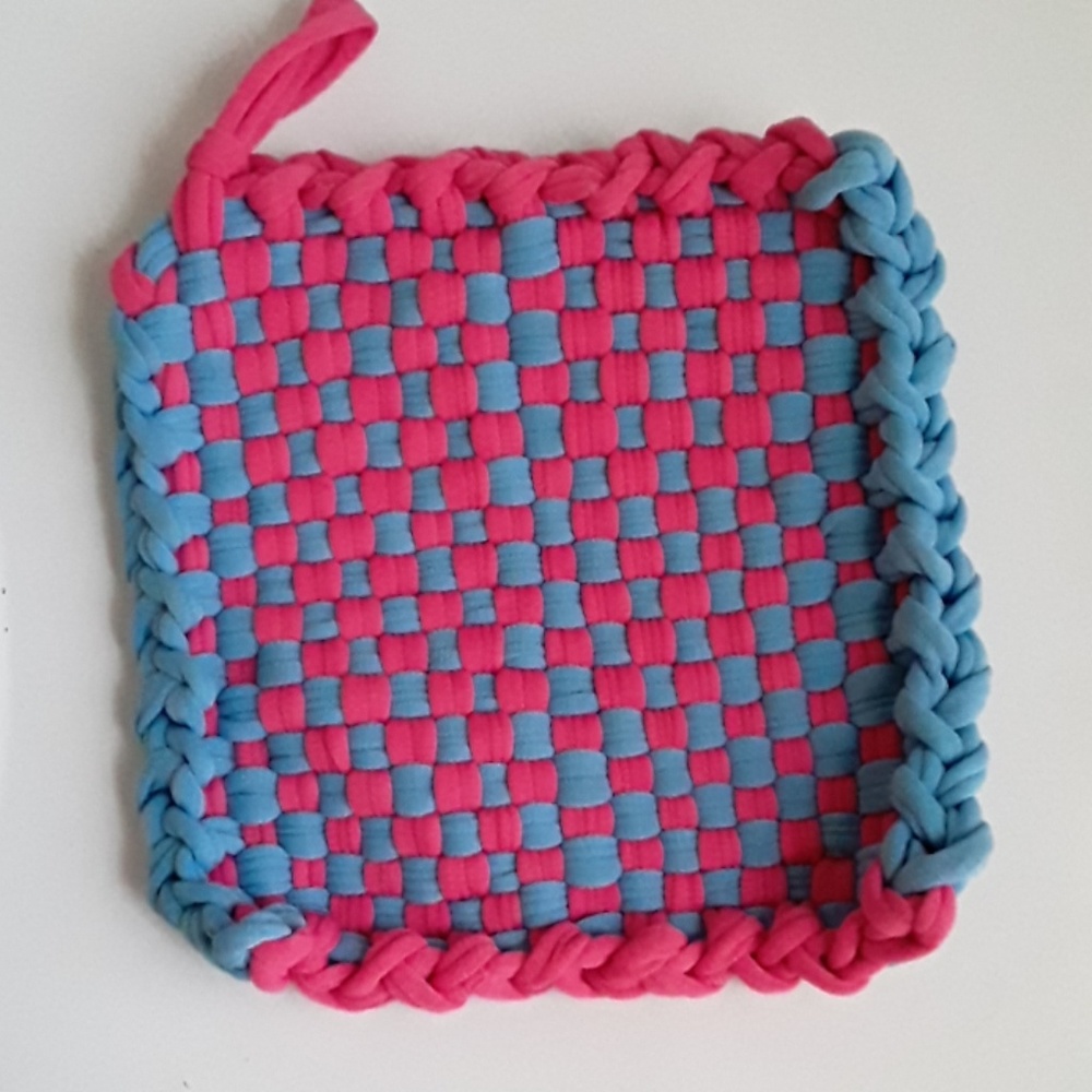 Potholders